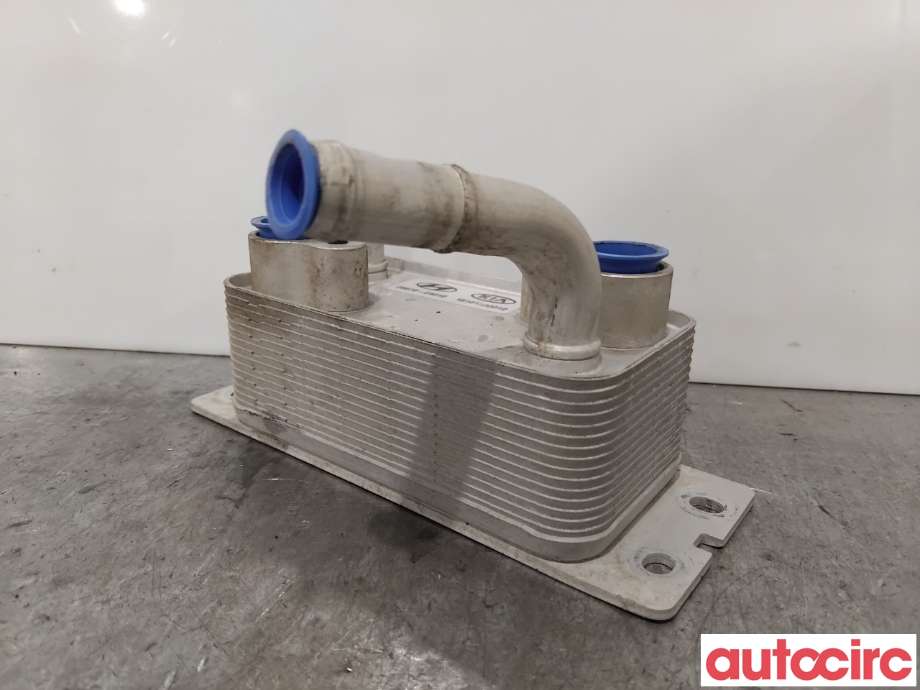 Varmeapparat diverse til Kia Soul 2014-2019 (Type II)  (KIA|25671E4010||25670-E4010)