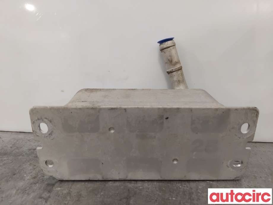 Varmeapparat diverse til Kia Soul 2014-2019 (Type II)  (KIA|25671E4010||25670-E4010)