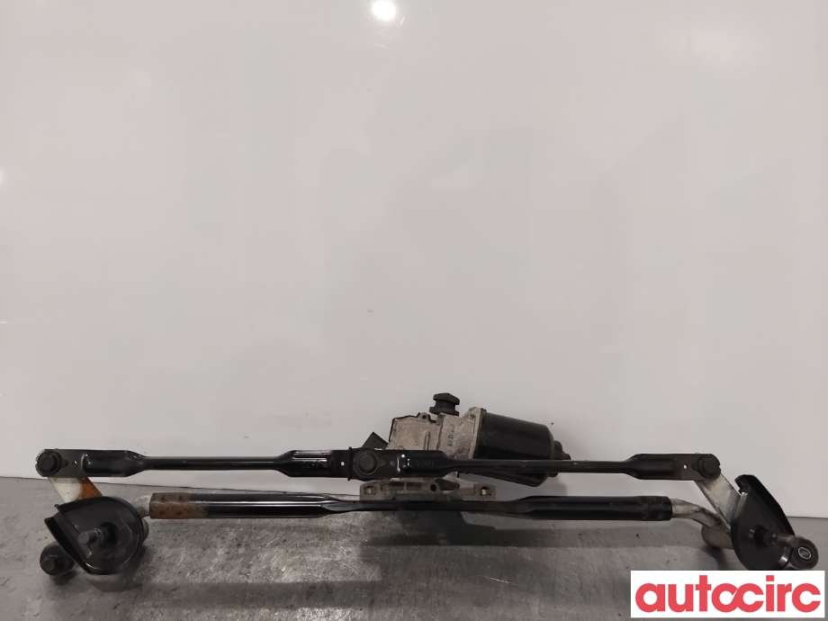 Viskermotor frontrute til Kia Soul 2014-2019 (Type II)  (KIA|98100B2000|03524-8350|98100-B2000)