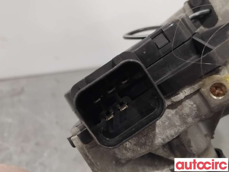 Viskermotor frontrute til Kia Soul 2014-2019 (Type II)  (KIA|98100B2000|03524-8350|98100-B2000)