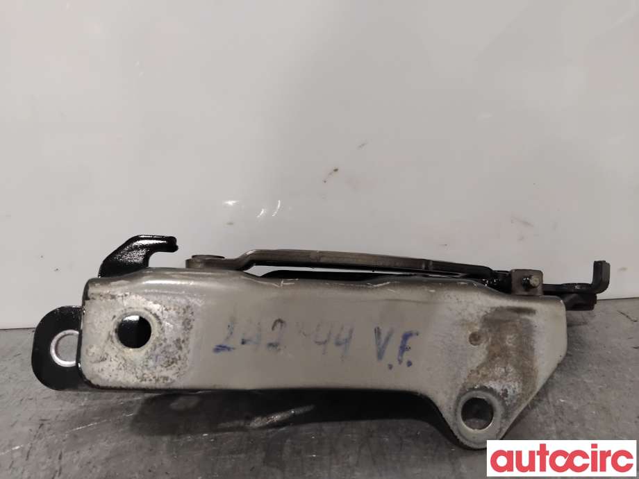 Panserhengsler til Kia Soul 2014-2019 (Type II)  (KIA|79110B2000|)