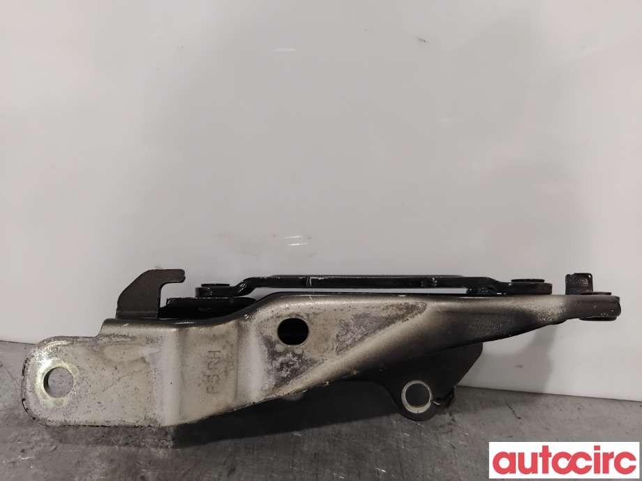 Panserhengsler til Kia Soul 2014-2019 (Type II)  (KIA|79120B2000|)