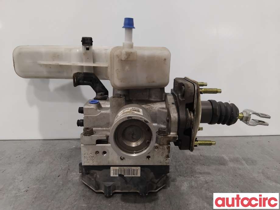 ABS sentral til Kia Soul 2014-2019 (Type II)  (KIA|58500E4200||58500-E4200)