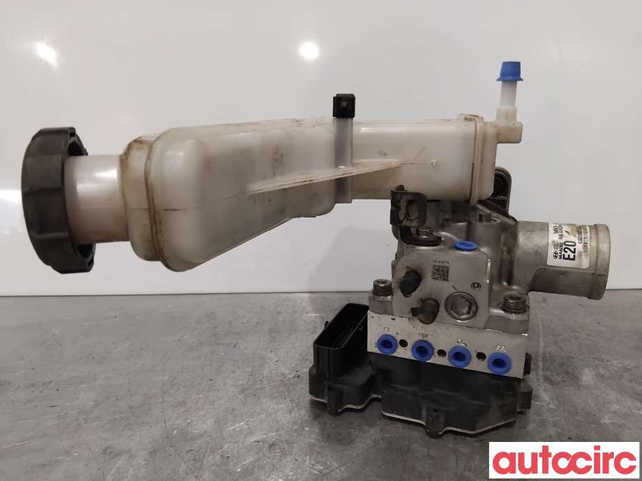 ABS sentral til Kia Soul 2014-2019 (Type II)  (KIA|58500E4200||58500-E4200)