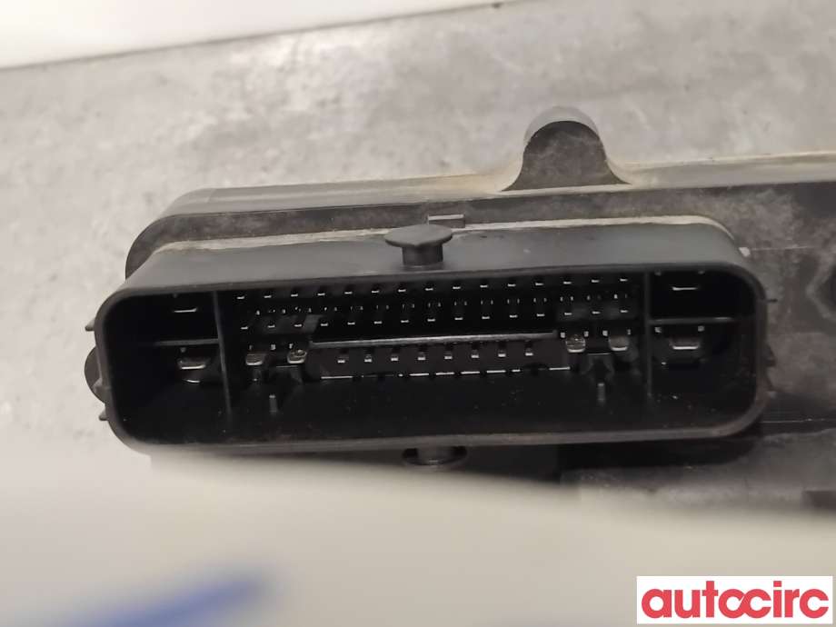 ABS sentral til Kia Soul 2014-2019 (Type II)  (KIA|58500E4200||58500-E4200)