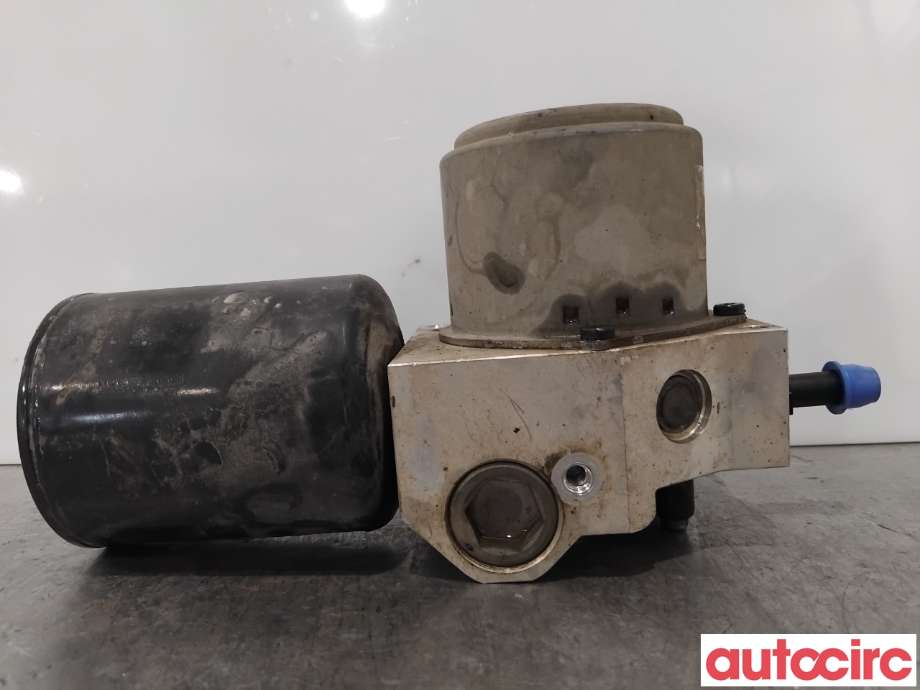ABS sentral til Kia Soul 2014-2019 (Type II)  (KIA|586204U500||58600-E4001)