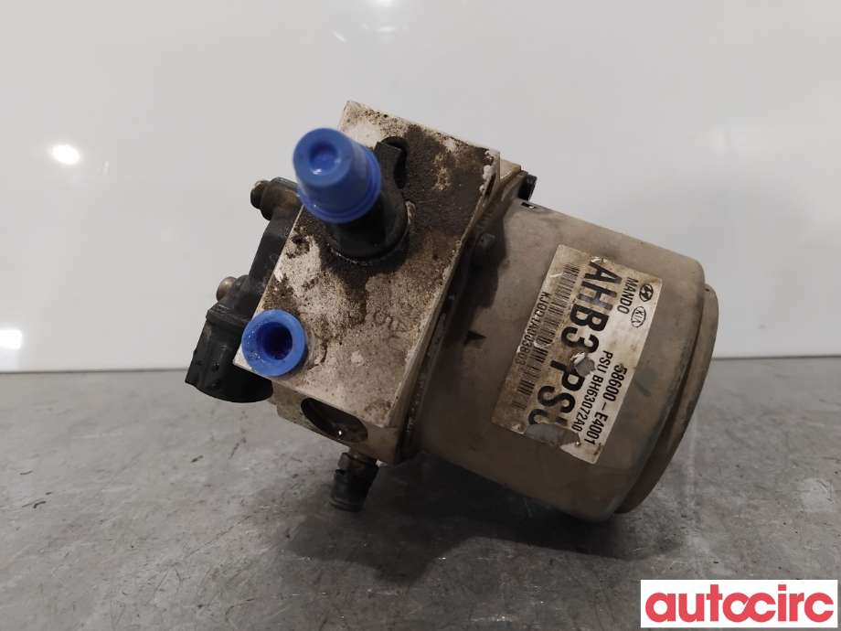 ABS sentral til Kia Soul 2014-2019 (Type II)  (KIA|586204U500||58600-E4001)