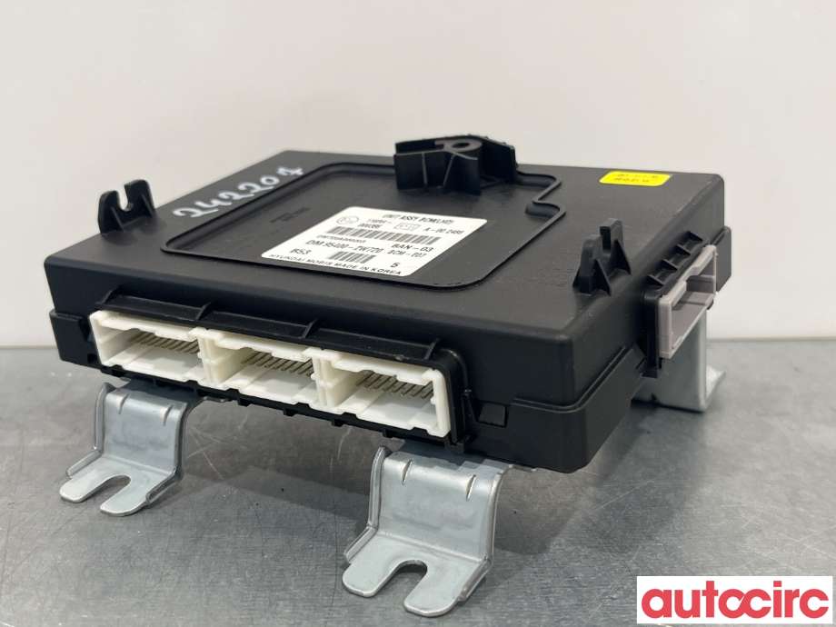 Styreenhet comfort (BCM) til Hyundai Santa Fe 2012-2020 (Type III)  (HYUNDAI|954002W720)