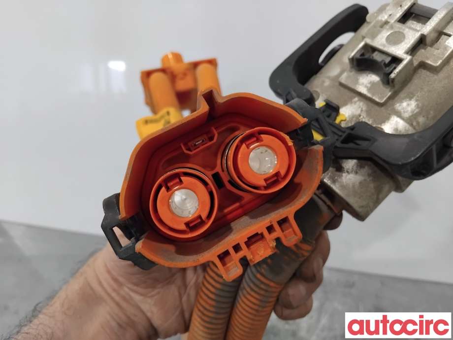 Kabel høy volt (HV) hybrid til Kia Soul 2014-2019 (Type II)  (KIA|91876E4010||91876-E4000)