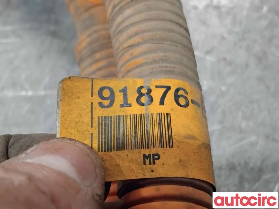 Kabel høy volt (HV) hybrid til Kia Soul 2014-2019 (Type II)  (KIA|91876E4010||91876-E4000)