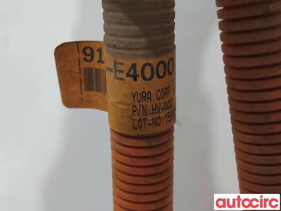 Kabel høy volt (HV) hybrid til Kia Soul 2014-2019 (Type II)  (KIA|91876E4010||91876-E4000)