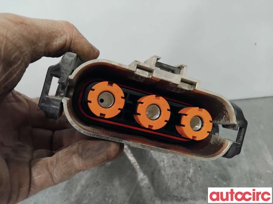 Kabel høy volt (HV) hybrid til Kia Soul 2014-2019 (Type II) (KIA|91885E4010||91885-E4000)