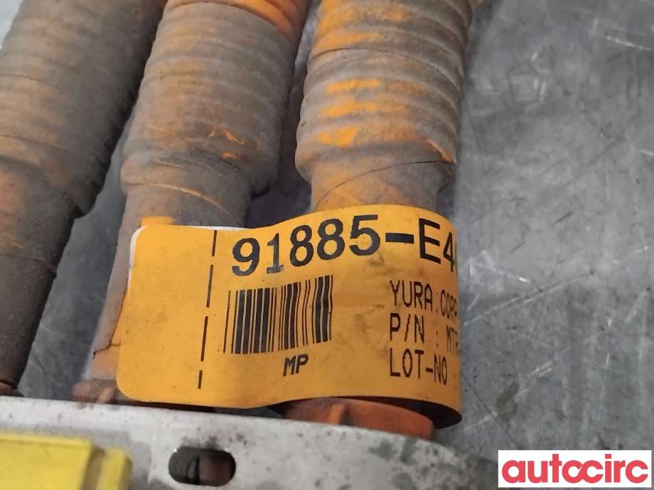 Kabel høy volt (HV) hybrid til Kia Soul 2014-2019 (Type II) (KIA|91885E4010||91885-E4000)