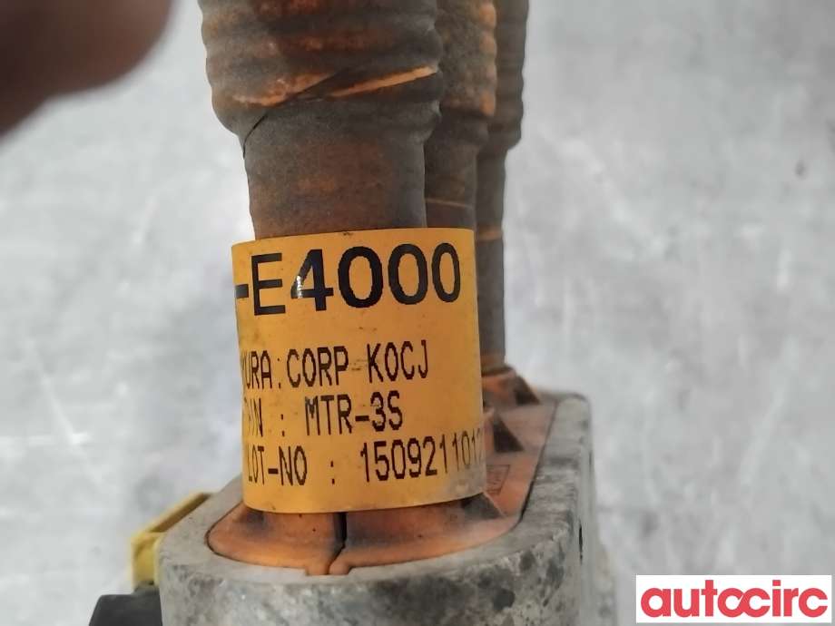 Kabel høy volt (HV) hybrid til Kia Soul 2014-2019 (Type II) (KIA|91885E4010||91885-E4000)