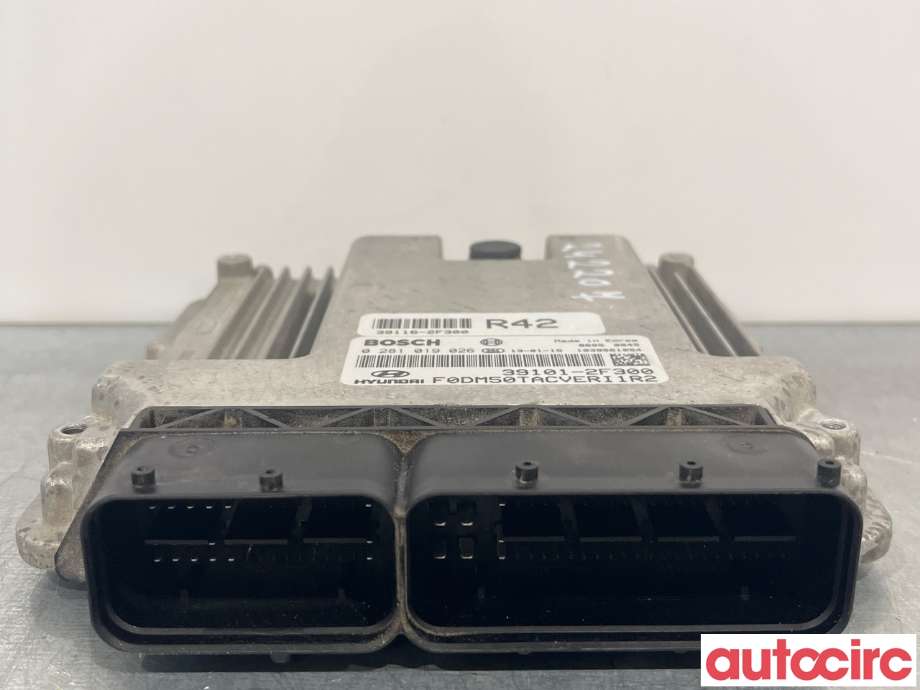 Styreenhet motor til Hyundai Santa Fe 2012-2020 (Type III) (HYUNDAI|391012F300)