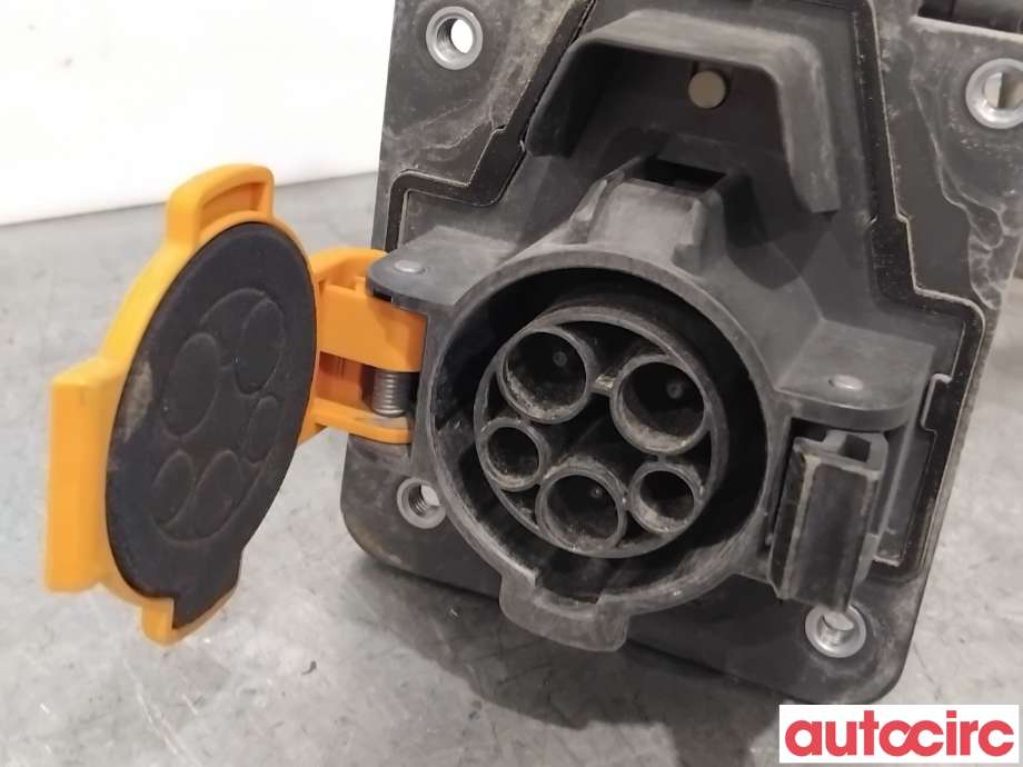 Kabel høy volt (HV) hybrid til Kia Soul 2014-2019 (Type II) (KIA|91886E4100||91886-E4100)