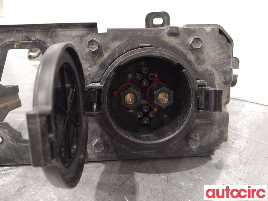 Kabel høy volt (HV) hybrid til Kia Soul 2014-2019 (Type II)  (KIA|91886E4500||91886-E4500)