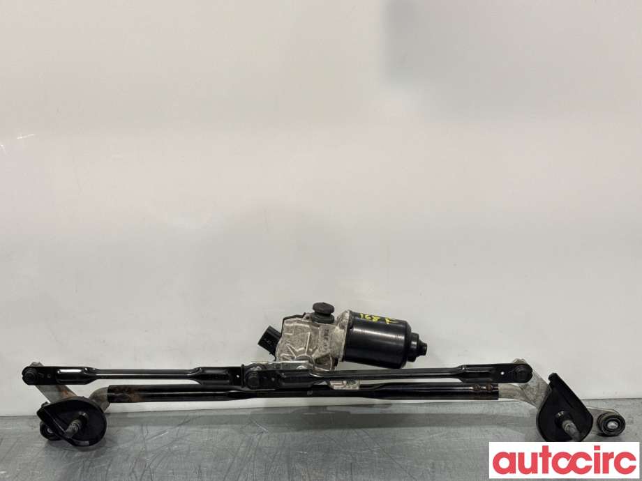 Viskermotor frontrute til Kia Soul 2014-2019 (Type II)  (KIA|98100B2000|03524-8350|98100-B2000)