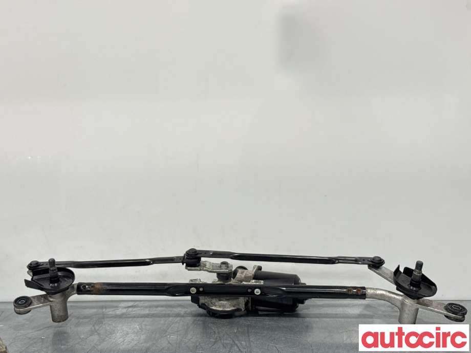 Viskermotor frontrute til Kia Soul 2014-2019 (Type II)  (KIA|98100B2000|03524-8350|98100-B2000)