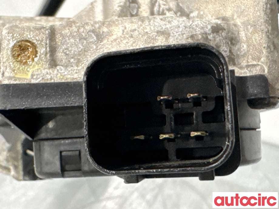 Viskermotor frontrute til Kia Soul 2014-2019 (Type II)  (KIA|98100B2000|03524-8350|98100-B2000)