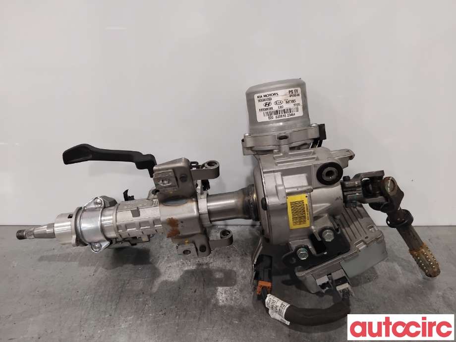 Rattaksel elektrisk servo til Kia Soul 2014-2019 (Type II) (KIA|56310E4200|E456300200|56300E4200)