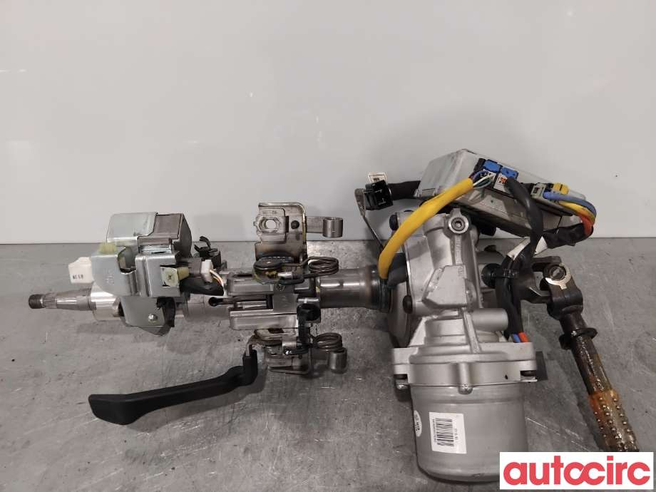 Rattaksel elektrisk servo til Kia Soul 2014-2019 (Type II) (KIA|56310E4200|E456300200|56300E4200)