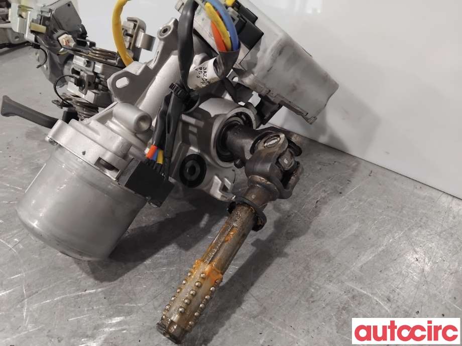 Rattaksel elektrisk servo til Kia Soul 2014-2019 (Type II) (KIA|56310E4200|E456300200|56300E4200)