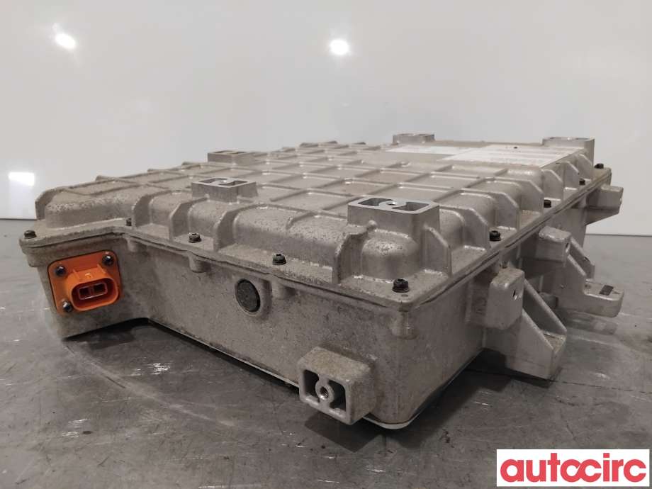 Batterilader (OBC - On Board Charger) til Kia Soul 2014-2019 (Type II)  (KIA|364000E240|MCS20|36400-0E240)