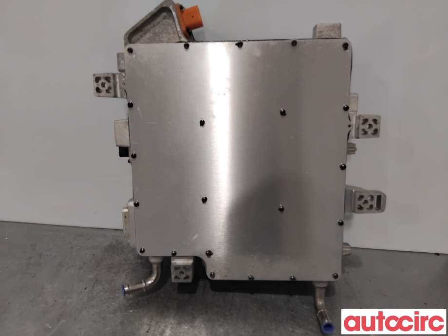 Batterilader (OBC - On Board Charger) til Kia Soul 2014-2019 (Type II)  (KIA|364000E240|MCS20|36400-0E240)