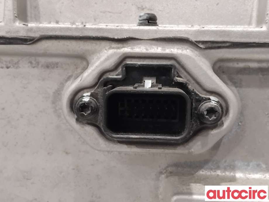 Batterilader (OBC - On Board Charger) til Kia Soul 2014-2019 (Type II)  (KIA|364000E240|MCS20|36400-0E240)