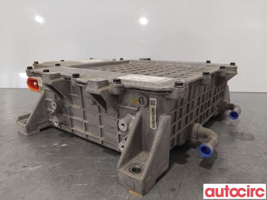 Inverter elbil til Kia Soul 2014-2019 (Type II)  (KIA|366010E240|EPSEG5L-MS0-D000|36601-0E240)