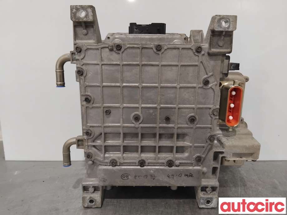 Inverter elbil til Kia Soul 2014-2019 (Type II)  (KIA|366010E240|EPSEG5L-MS0-D000|36601-0E240)