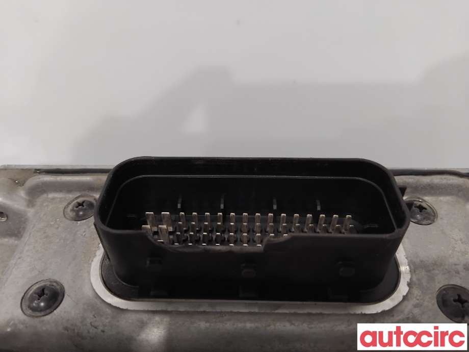 Inverter elbil til Kia Soul 2014-2019 (Type II)  (KIA|366010E240|EPSEG5L-MS0-D000|36601-0E240)