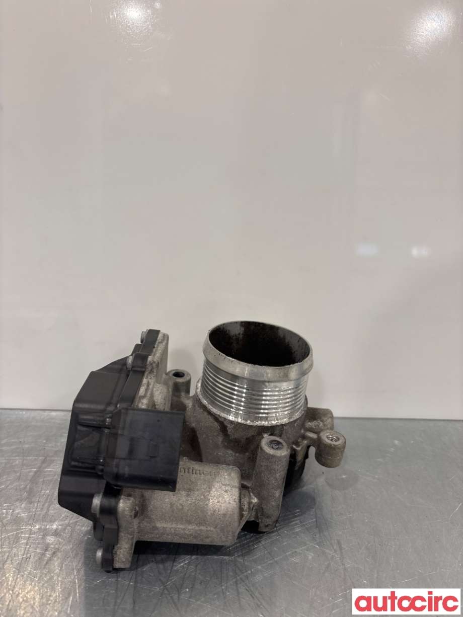 EGR-ventil til Audi A6 2008-2011 (Type III, Fase 2) (C6) (C6) (AUDI|03L131501K|)