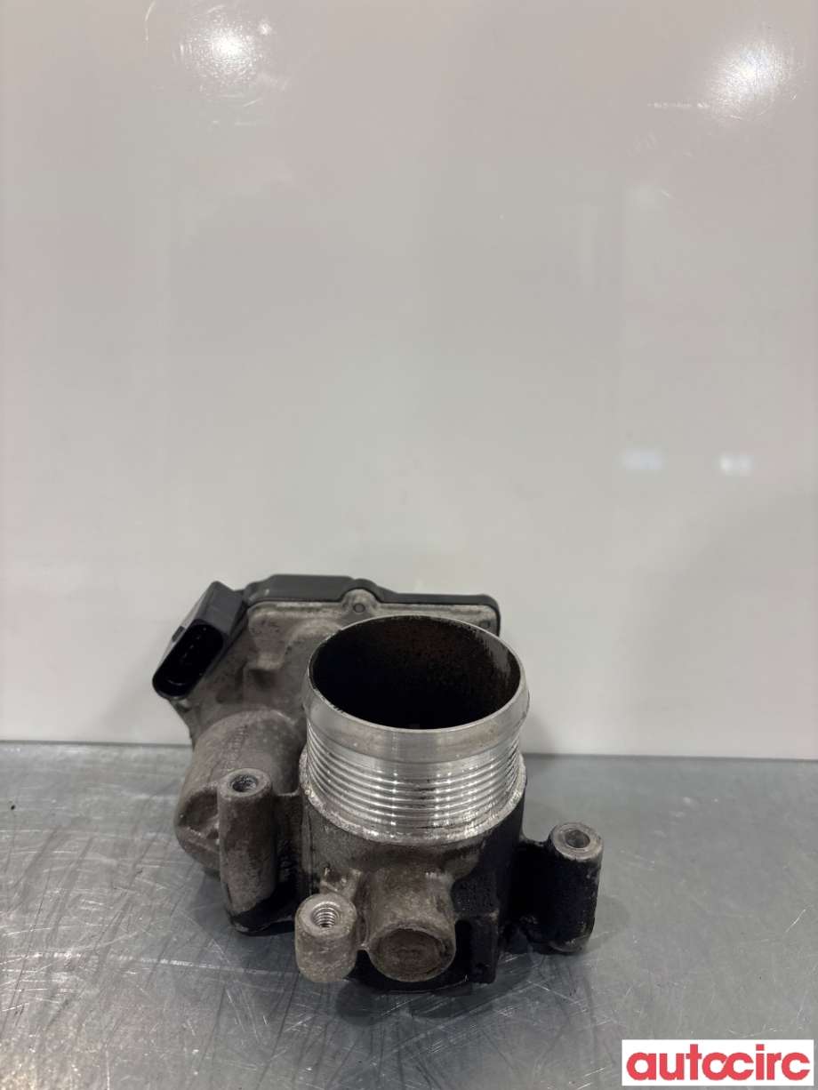 EGR-ventil til Audi A6 2008-2011 (Type III, Fase 2) (C6) (C6) (AUDI|03L131501K|)