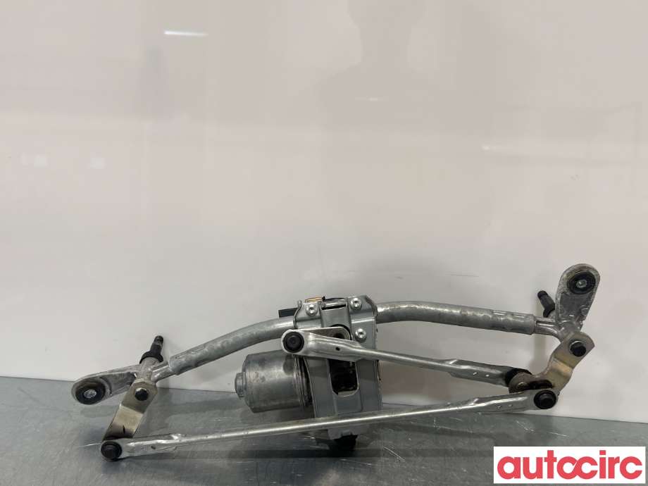 Viskermotor frontrute til Volvo EX30 2023-->>  (VOLVO|80000022|1397225038)