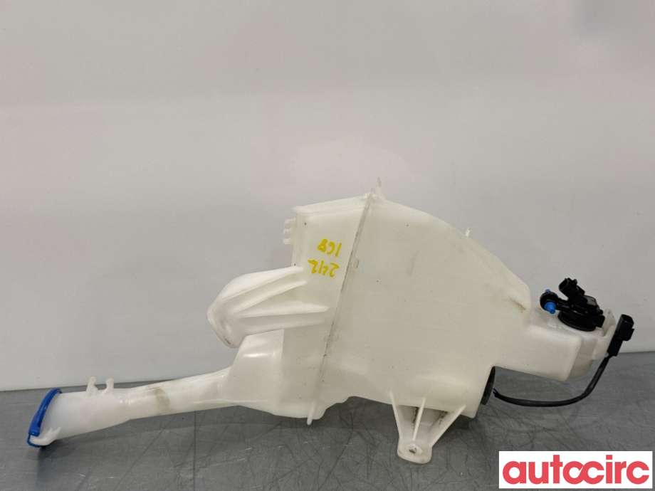 Spylertank til Kia Soul 2014-2019 (Type II)  (KIA|98610B2020||98610-B2000)