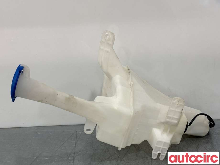 Spylertank til Kia Soul 2014-2019 (Type II)  (KIA|98610B2020||98610-B2000)
