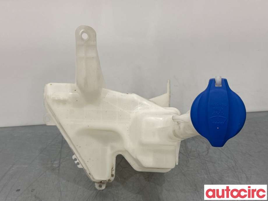 Spylertank til Kia Soul 2014-2019 (Type II)  (KIA|98610B2020||98610-B2000)