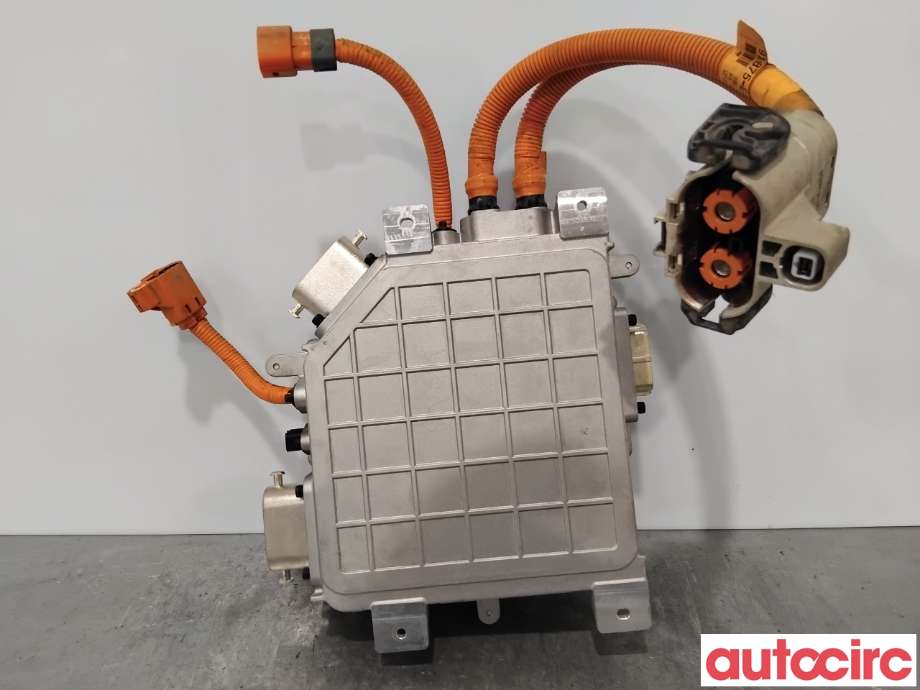 Inverter elbil til Kia Soul 2014-2019 (Type II)  (KIA|91875E4010||91875-E4010)
