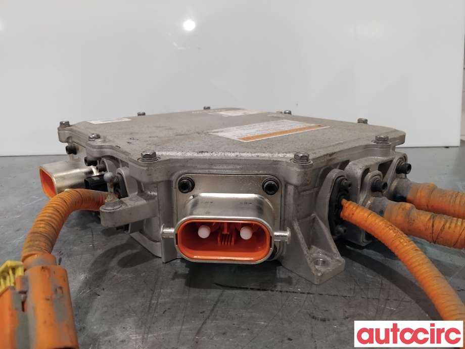 Inverter elbil til Kia Soul 2014-2019 (Type II)  (KIA|91875E4010||91875-E4010)