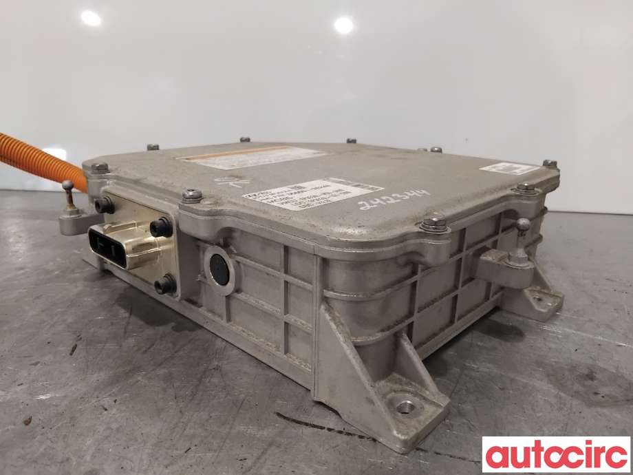 Inverter elbil til Kia Soul 2014-2019 (Type II)  (KIA|91875E4010||91875-E4010)