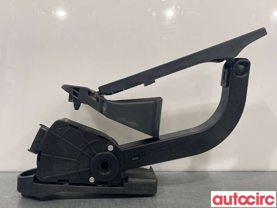 Pedal gass til Hyundai Santa Fe 2012-2020 (Type III)  (HYUNDAI|327002W110)