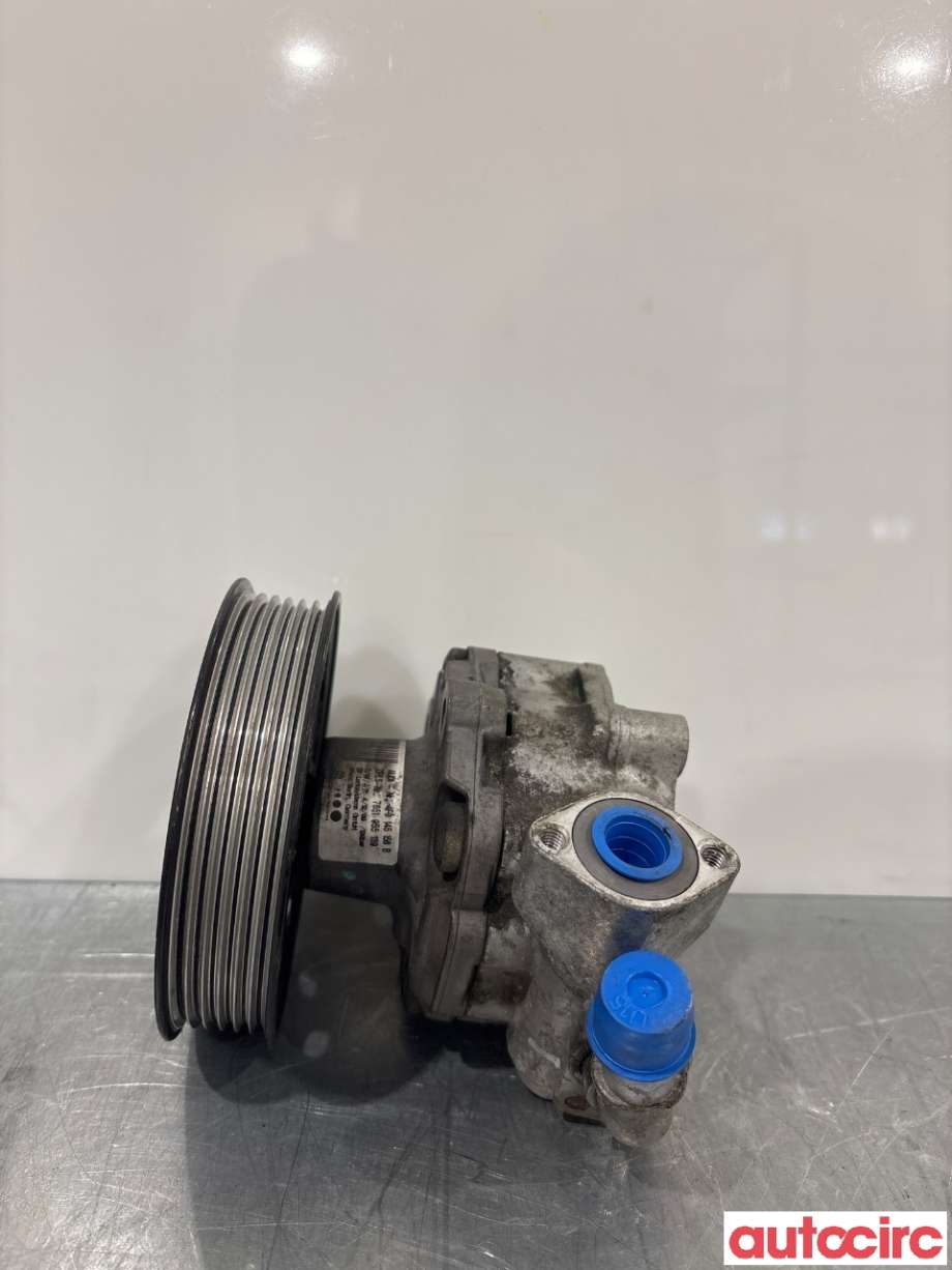 Servo pumpe mekanisk til Audi A6 2008-2011 (Type III, Fase 2) (C6) (C6) (AUDI|4F0145156B)
