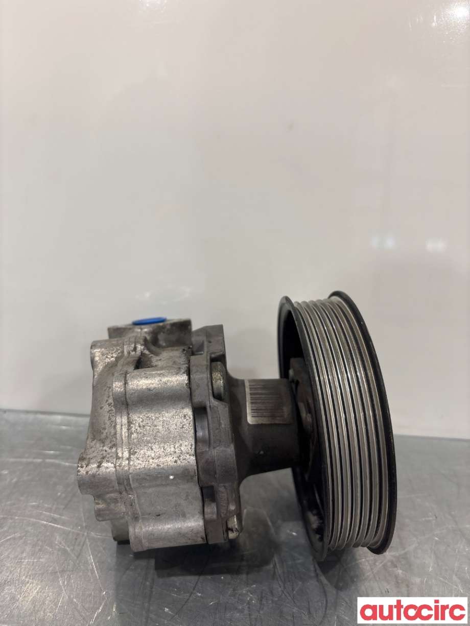 Servo pumpe mekanisk til Audi A6 2008-2011 (Type III, Fase 2) (C6) (C6) (AUDI|4F0145156B)