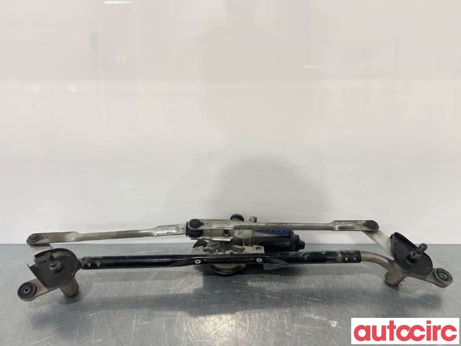 Viskermotor frontrute til Kia Soul 2014-2019 (Type II)  (KIA|98100B2000|03524-8351|98100-B2000)
