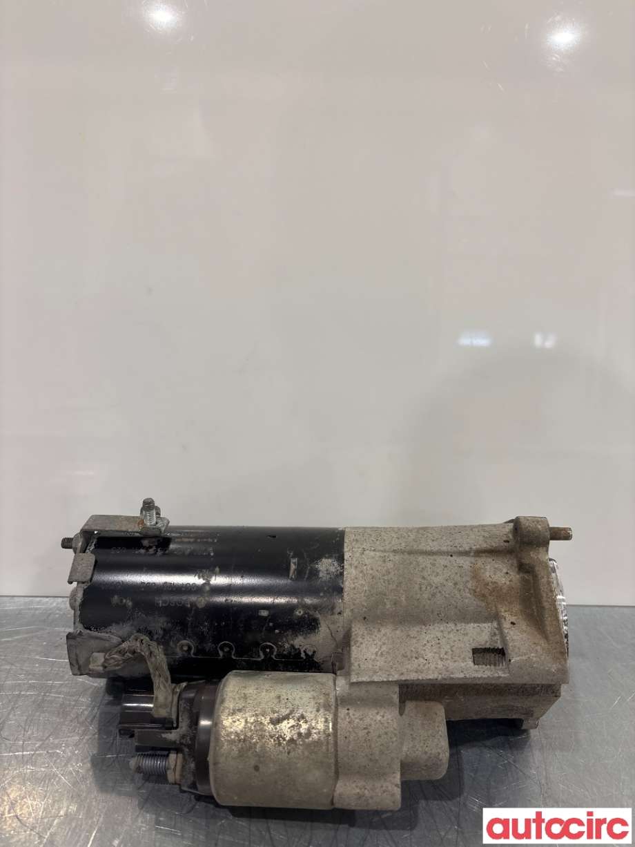 Starter diesel til Audi A6 2008-2011 (Type III, Fase 2) (C6) (C6) (AUDI|03G911023)