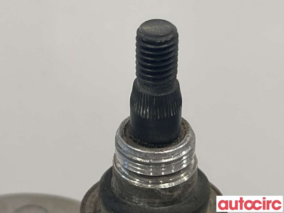 Viskermotor bakrute til Hyundai Santa Fe 2012-2020 (Type III)  (HYUNDAI|987002W000)