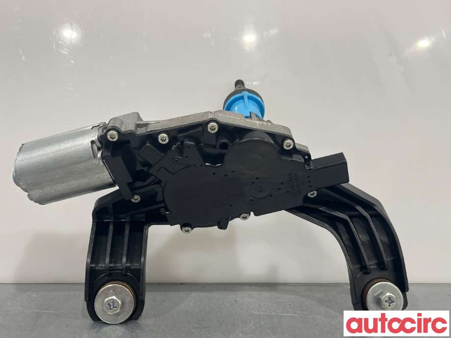 Viskermotor bakrute til Hyundai Santa Fe 2012-2020 (Type III)  (HYUNDAI|987002W000)