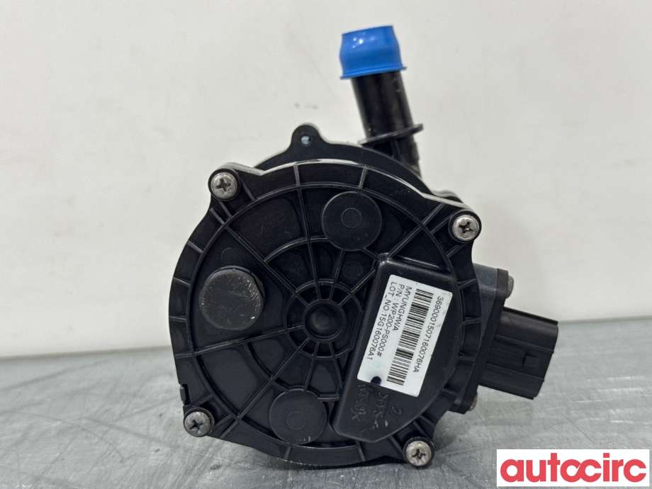 Sirkulasjonspumpe til Kia Soul 2014-2019 (Type II)  (KIA|369000E400||WP200-PS000)